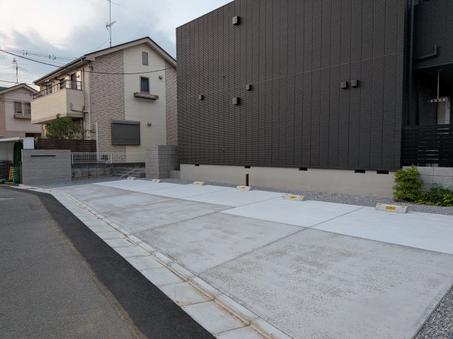 ＪＲ武蔵野線 北朝霞駅 徒歩29分 2階建 築1年のその他写真