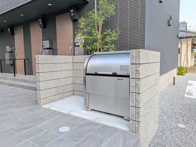 ＪＲ武蔵野線 北朝霞駅 徒歩29分 2階建 築1年の外観写真