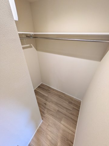 ＪＲ武蔵野線 北朝霞駅 徒歩29分 2階建 築1年の内装写真