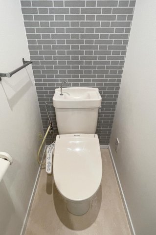 マルク新所沢のトイレ写真
