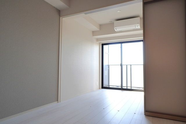 ルフォンプログレ西大井プレミアの居間写真
