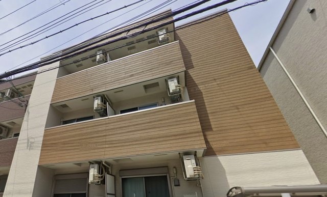 ＪＲ山陽本線 鷹取駅 徒歩8分 築5年
