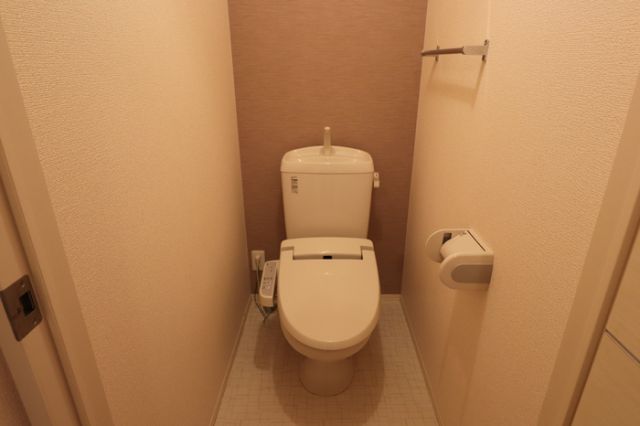 プリメーラ109のトイレ写真