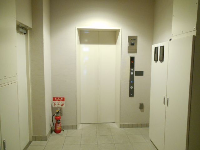 クルーカの外観写真