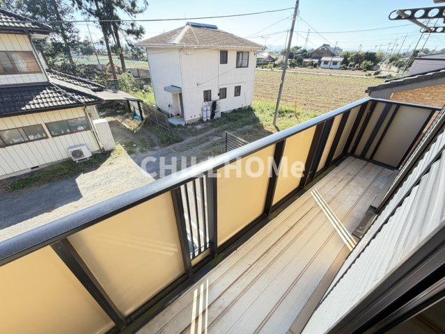 ＪＲ両毛線 国定駅 徒歩47分 2階建 築29年の内装写真