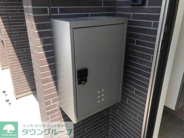 ロビー