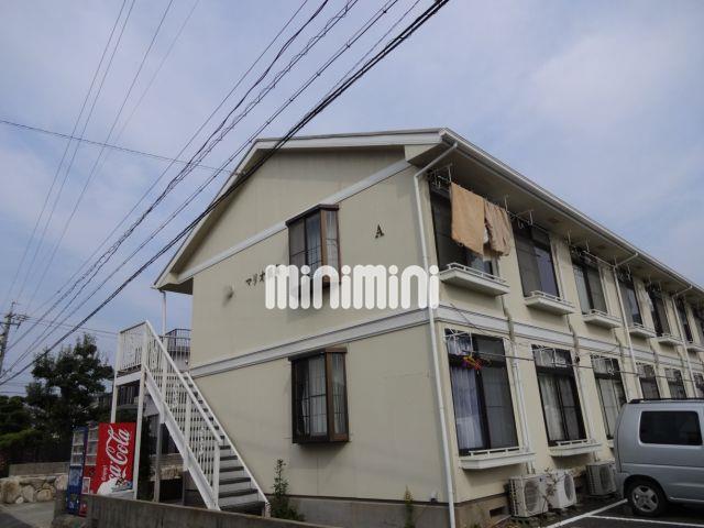 建物外観　Ａ
