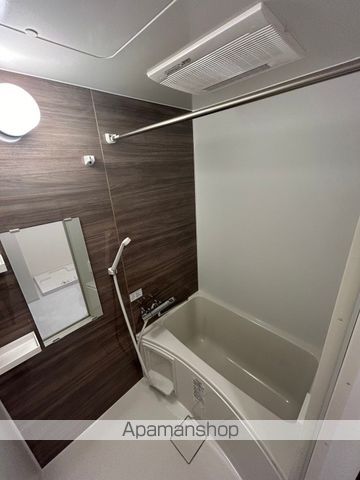 プライマル下北沢の風呂写真