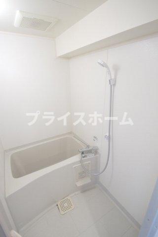 エステートモア西公園の風呂写真