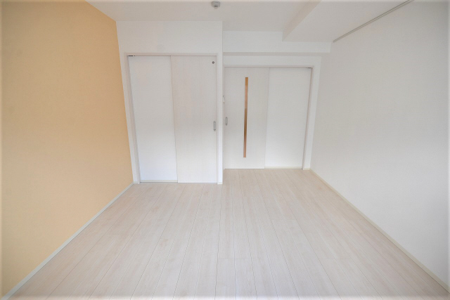 居室・リビング　写真は同マンションの別のお部屋のものです
