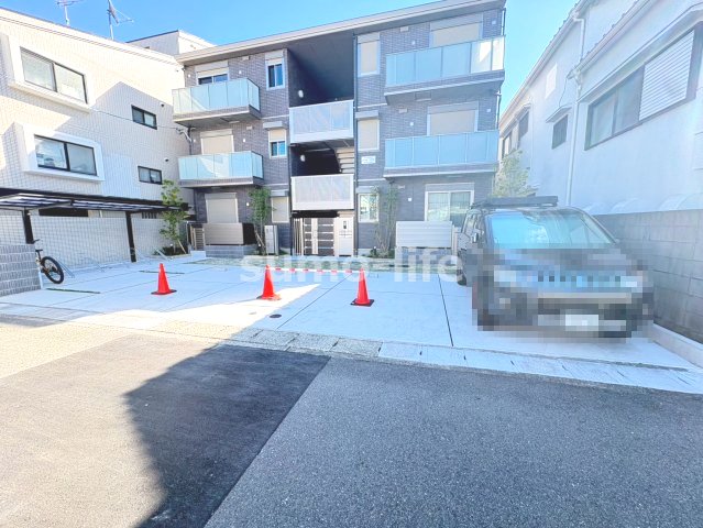 ROYAL CROWNのその他写真