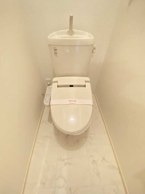 セジュール アンのトイレ写真