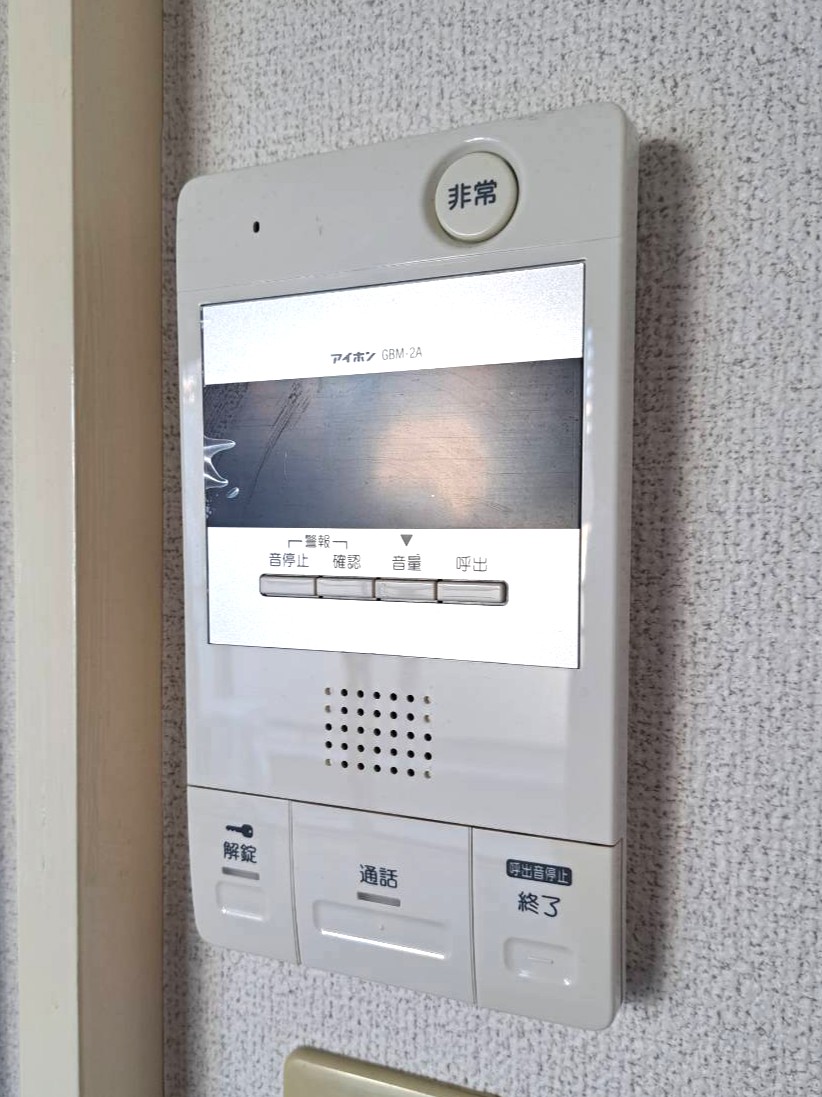 東急東横線 新丸子駅 徒歩7分 4階建 築30年のその他写真