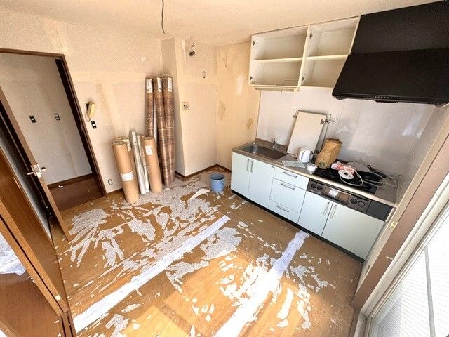 キッチン