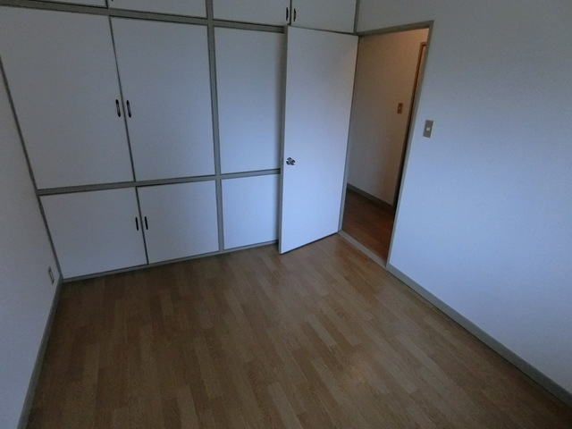 晏如ビルの内装写真
