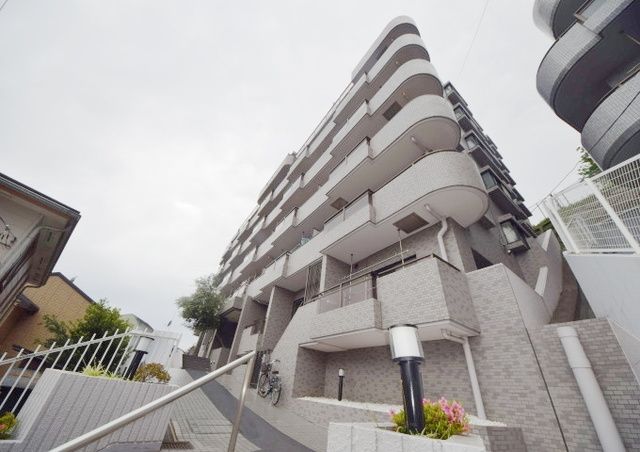 建物外観　★★お洒落な外観★★