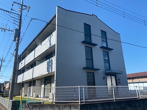 建物外観　画像1