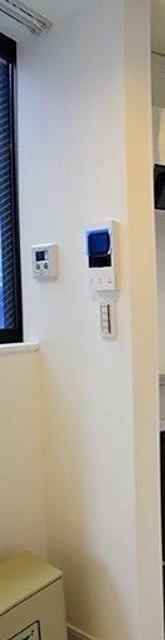 その他設備　参考写真です