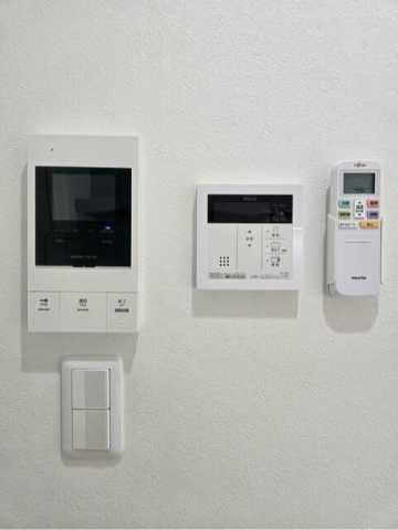 エフプレスト中野弥生町のその他写真