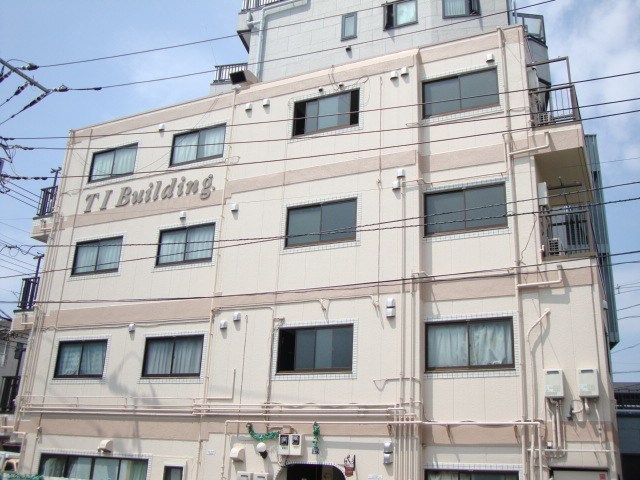 ＪＲ総武線 新小岩駅 徒歩15分 築36年