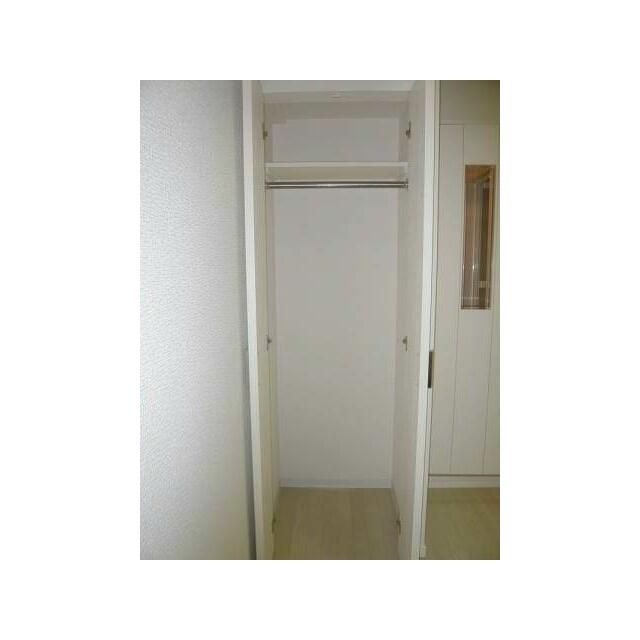 収納　※他号室参照写真※