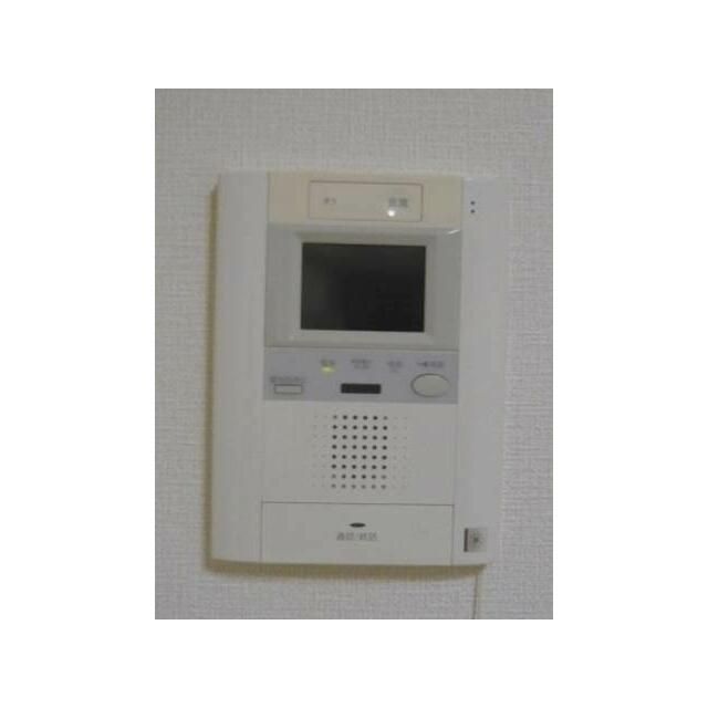 その他設備　※他号室参照写真※