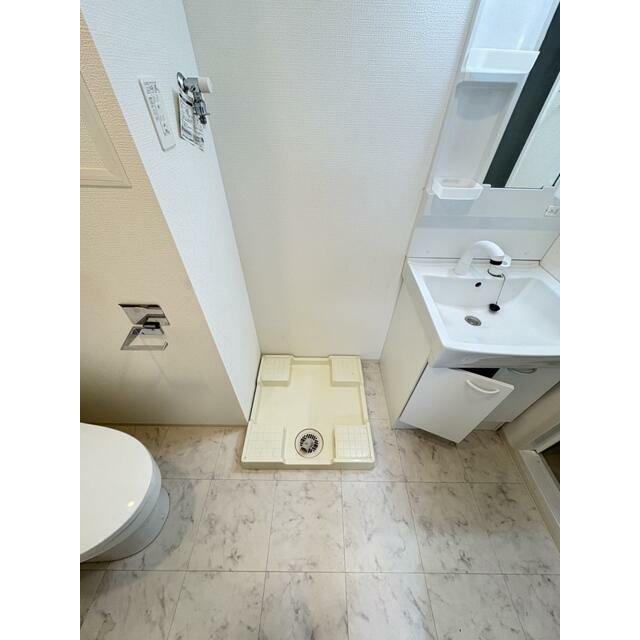 眺望　同物件別部屋