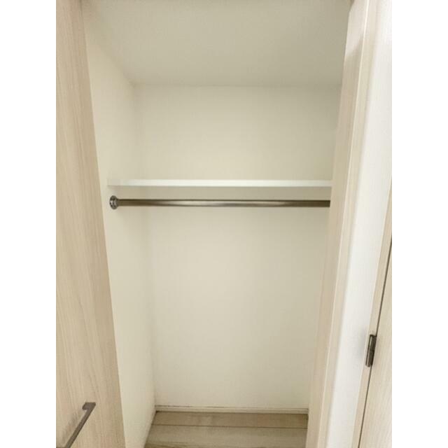 収納　同物件別部屋