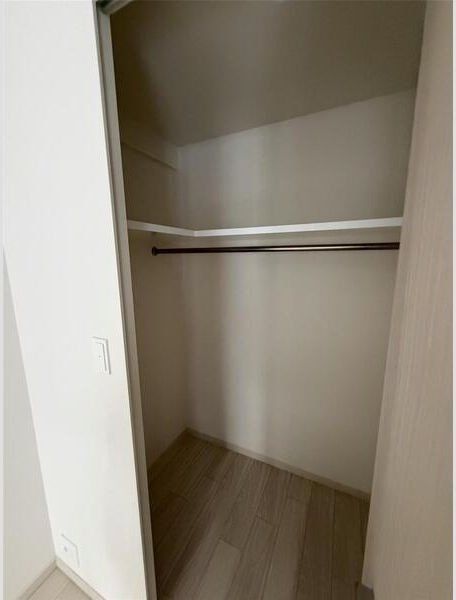 S-RESIDENCE江坂focalの内装写真