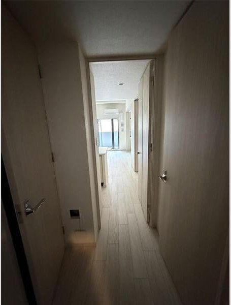 S-RESIDENCE江坂focalの内装写真