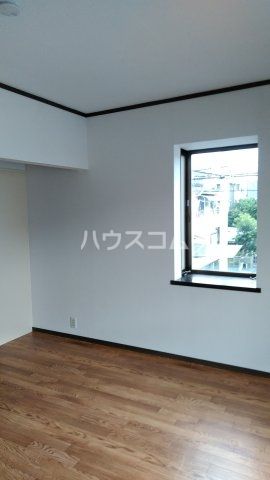 メゾン・フルールの内装写真