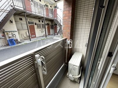 ドリームレジデンスの内装写真