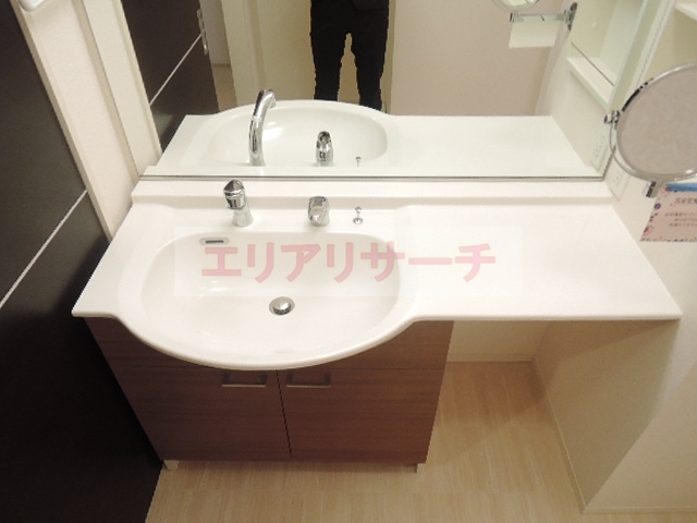 グランジュテの内装写真