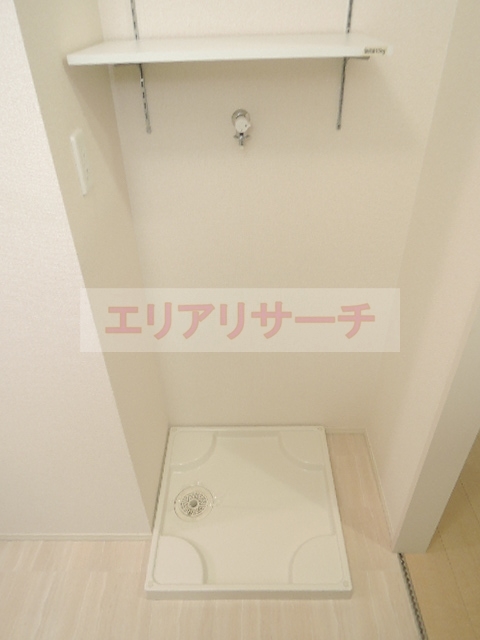 グランジュテの内装写真