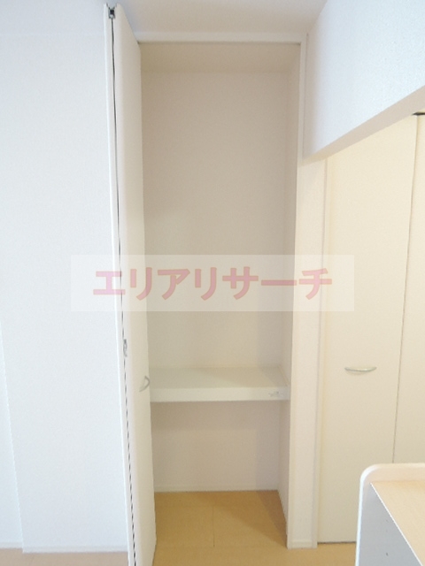 グランジュテの内装写真