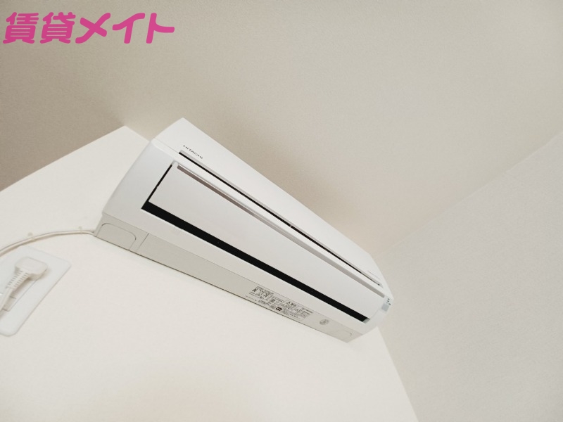その他設備　同タイプの部屋写真です