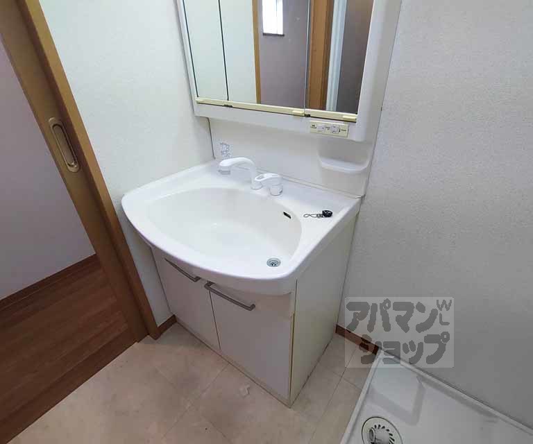 ラングハイツの内装写真