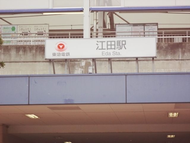 その他　江田駅（その他）まで500m