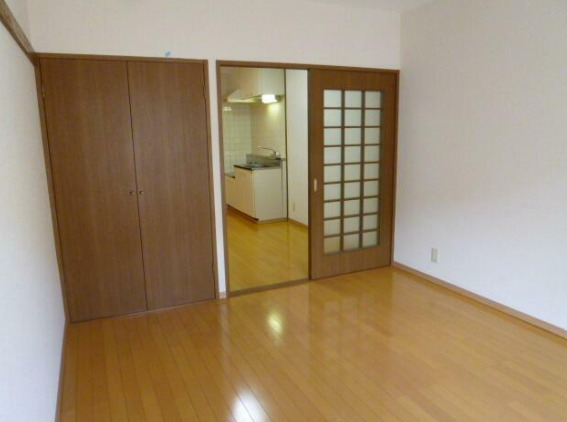 その他部屋・スペース　お部屋を別角度から