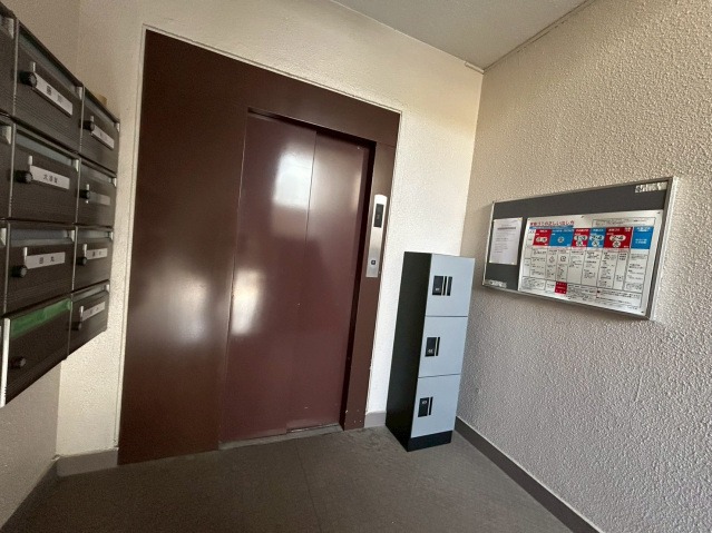 ロビー