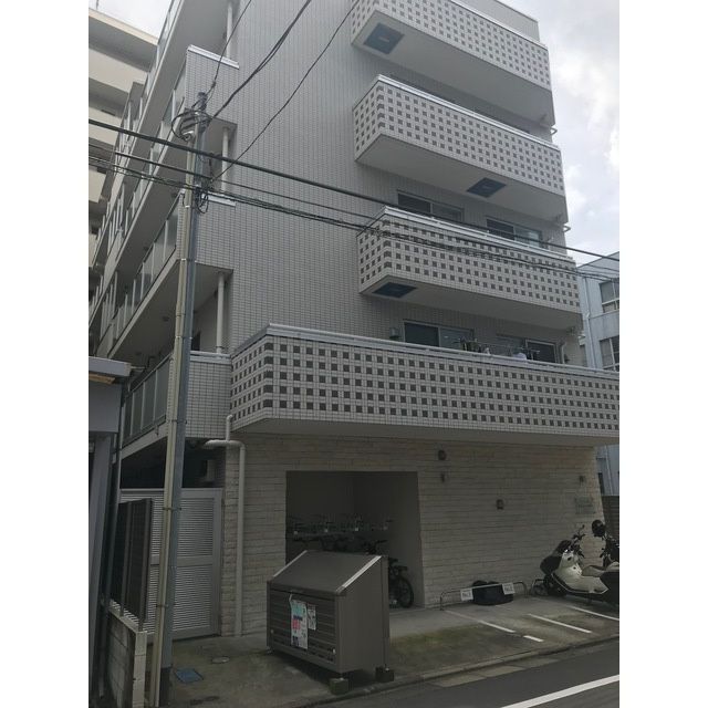 建物外観　☆綺麗な外観☆