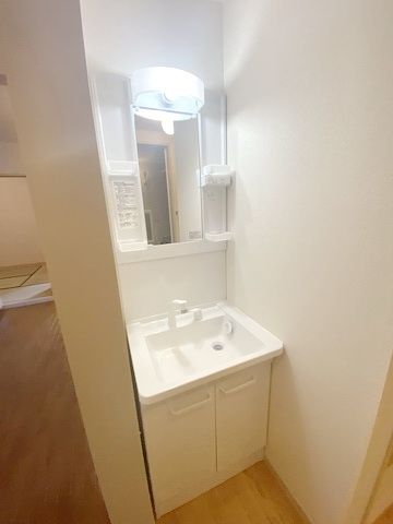 シャトレイズミの内装写真