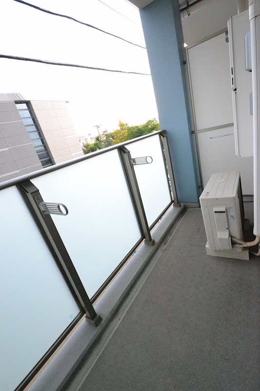 Vivaceの内装写真