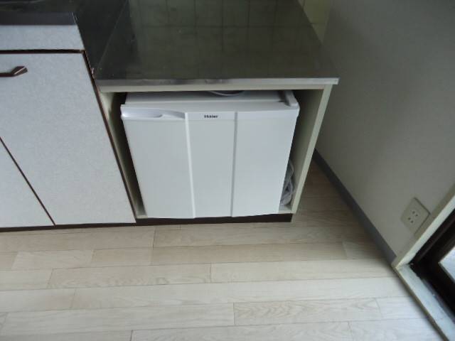 その他　ミニ冷蔵庫