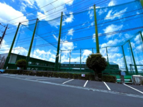 その他　ゴルフゾーンメジャー ゴルフ練習場（その他）まで351m