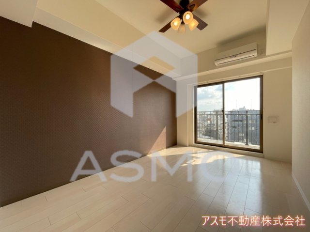 居室・リビング　同マンション別部屋　参考写真