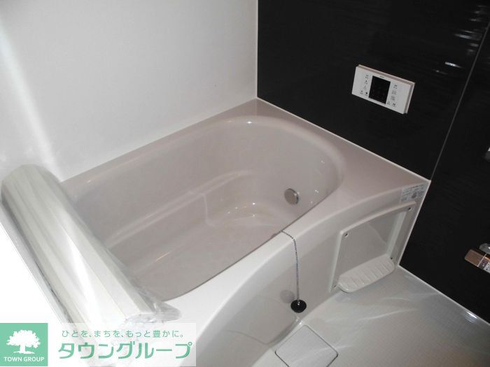 D-Sereno岡の風呂写真