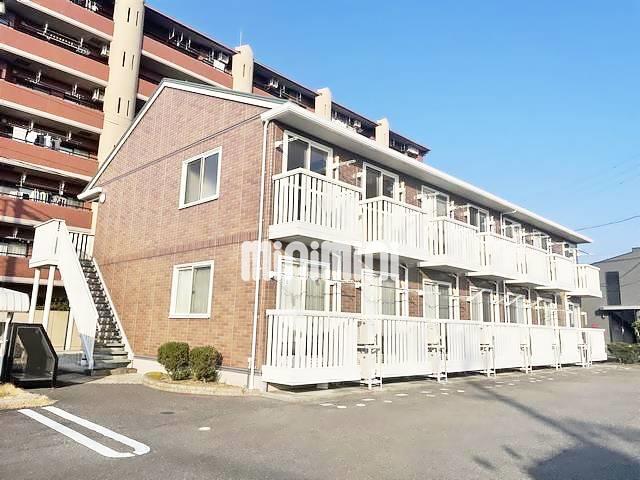 建物外観　南側からの外観です