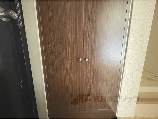 収納　下駄箱