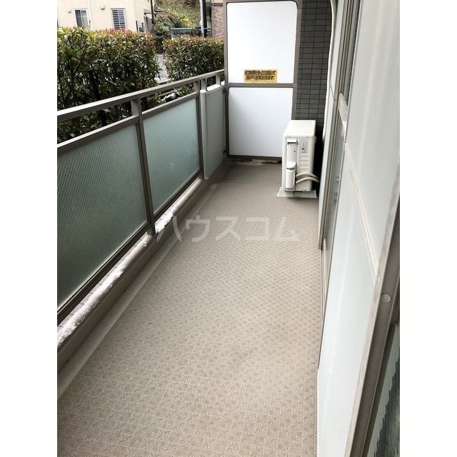 ガーデンコート大倉山の内装写真
